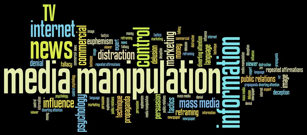 An Inside Peek At How The Mainstream Media Misleads And Manipulates