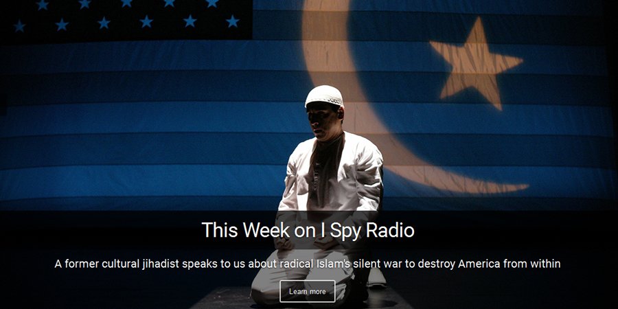 Cultural jihad. Former cultural jihadist Kamal Saleem talks to I Spy Radio about the silent war being waged on the American culture from within. Cultural terrorism