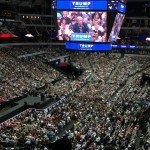 Presidential politics - Republican party eating itself?