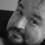 Mark Anderson host of the I Spy Radio Show