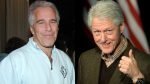 Bill Clinton was a frequent visitor to Jeffrey Epstein "pedo island"