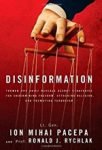 Disinformation by Ron Rychlak book cover