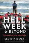 Hell Week and Beyond book cover