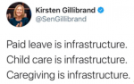 economics doesn't matter any more. Everything is infrastructure