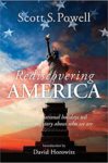 Rediscovering America - Scott Powell