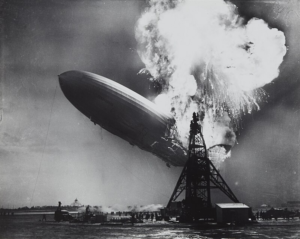 The elusive dream of green hydrogen. Hydrogen is not cheap. And if not handled well, can go boom. See the Hindenburg.