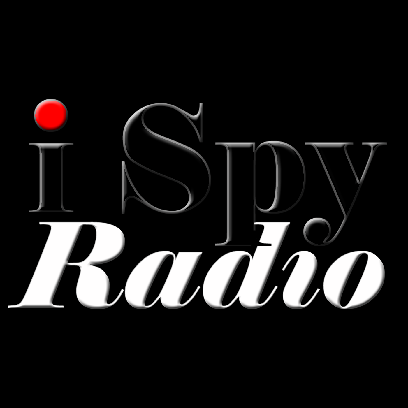 The I Spy Radio Show