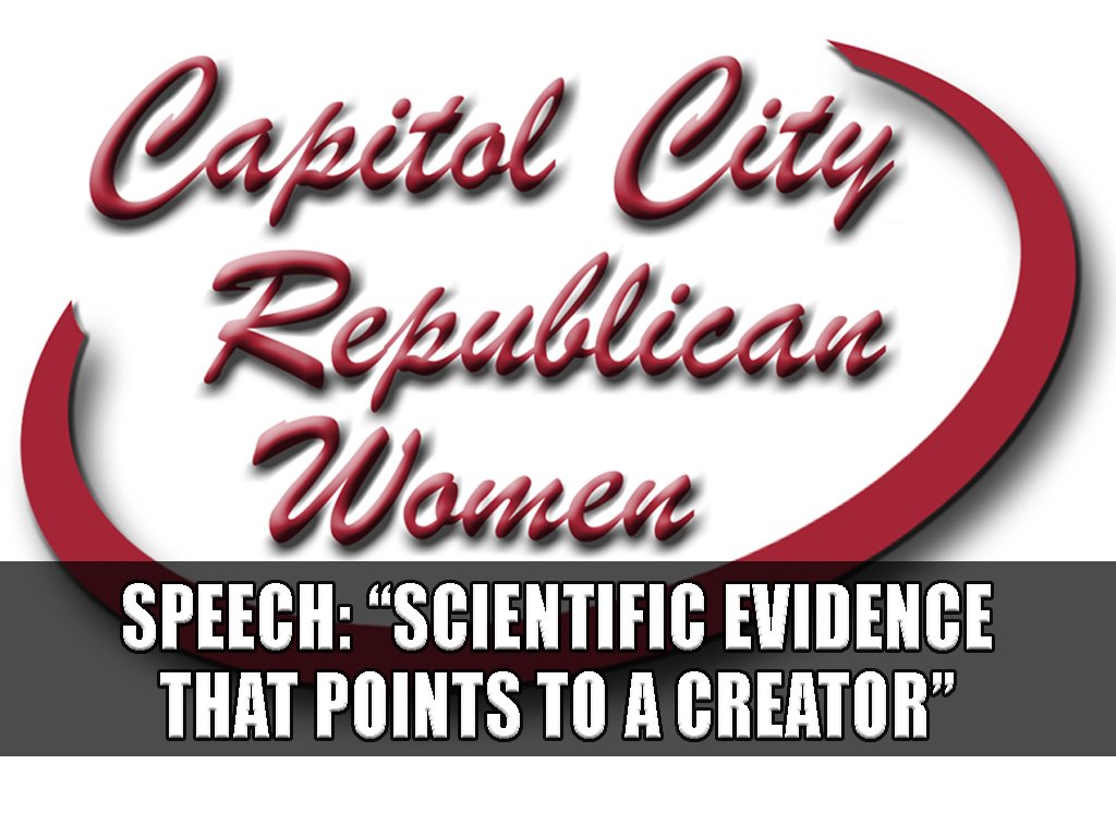 15 15 Telescopes To Microscopes Scientific Evidence Points To A Creator