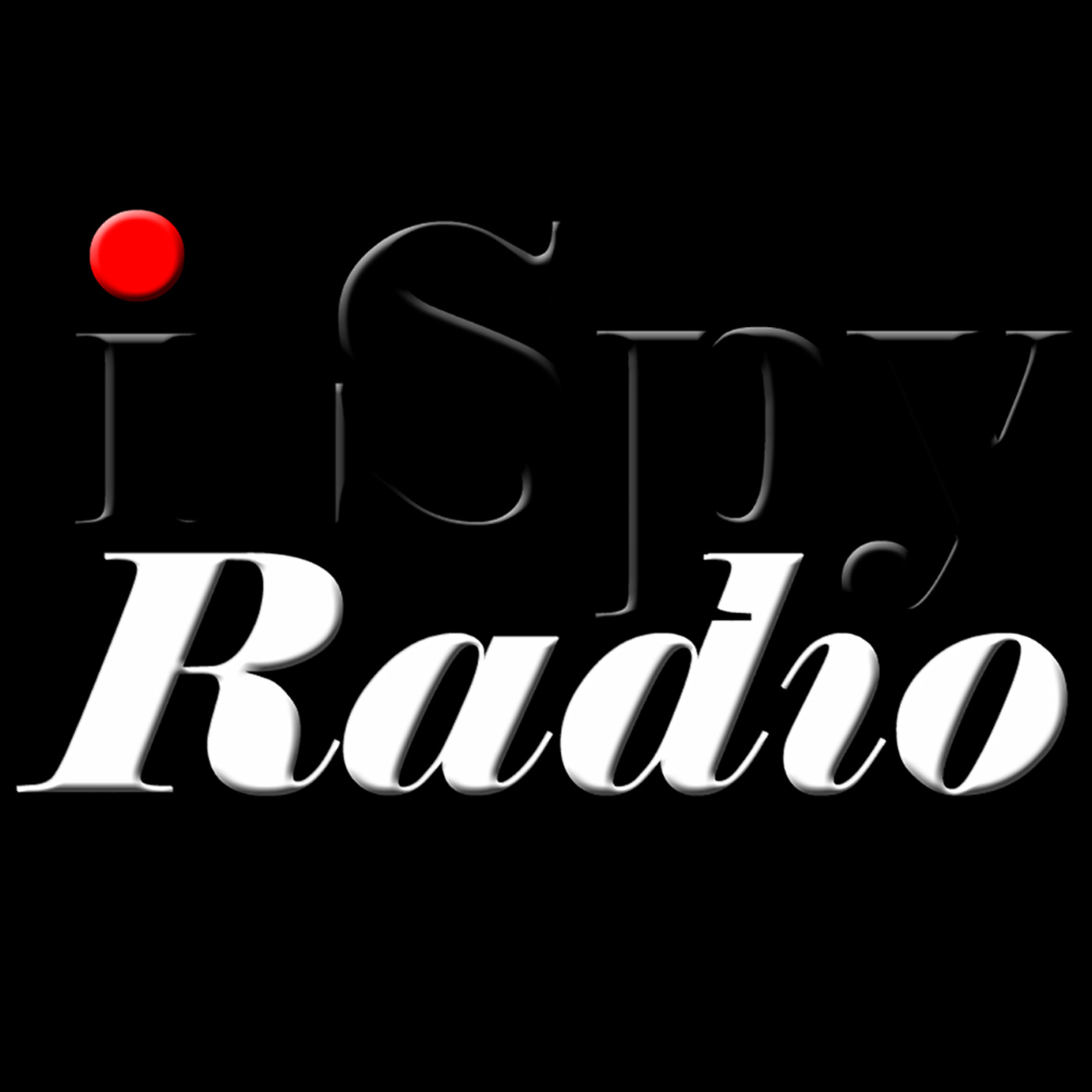 I Spy Radio Show